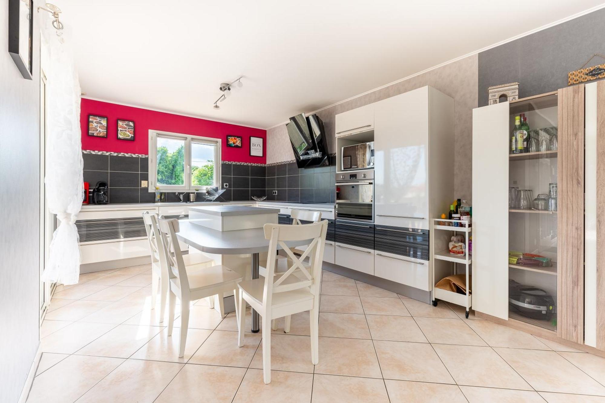 Luçon La Maison Paradis - Piscine Privee Et Chauffee מראה חיצוני תמונה