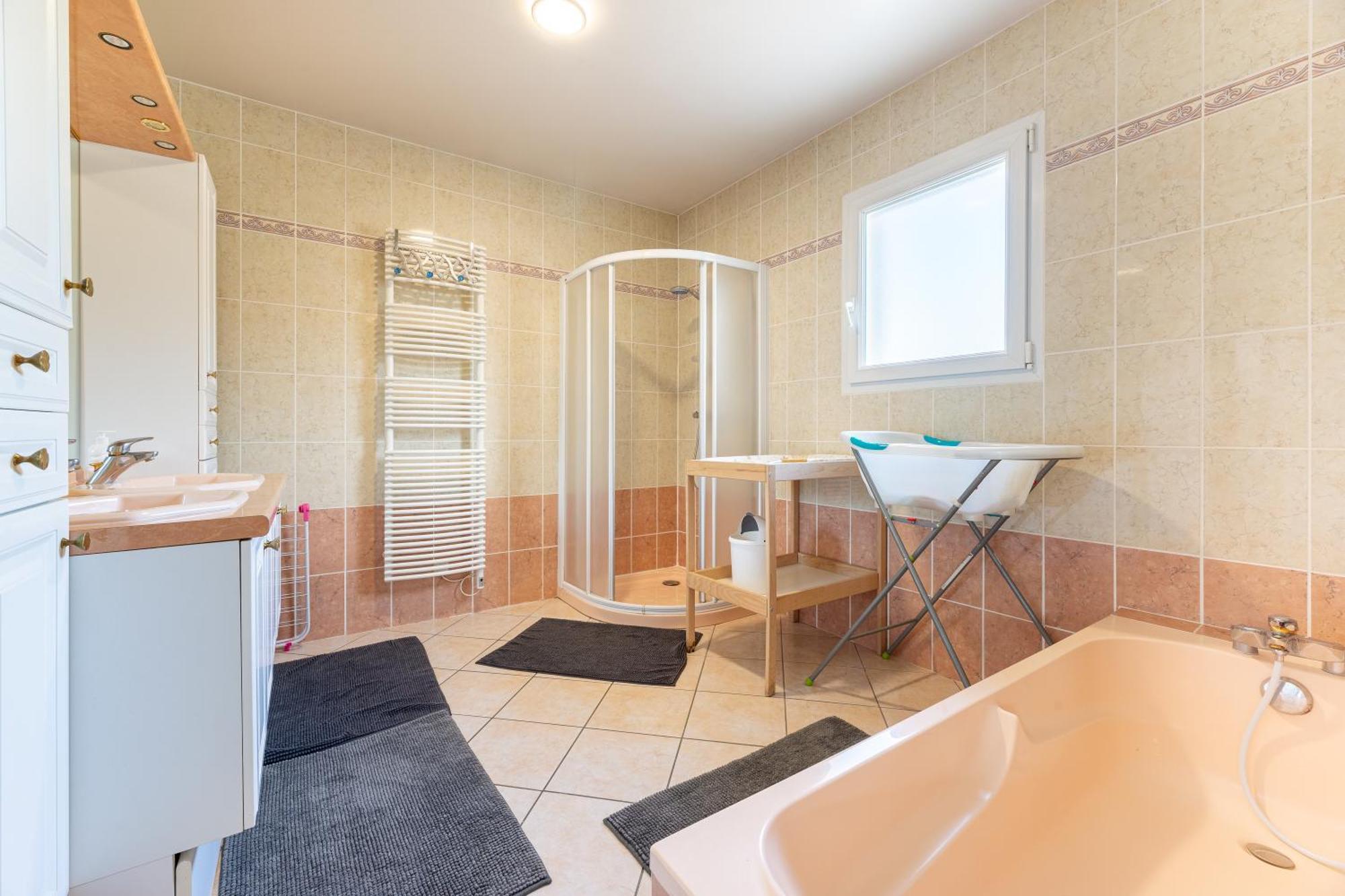 Luçon La Maison Paradis - Piscine Privee Et Chauffee מראה חיצוני תמונה